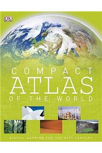 Compact Atlas of the World