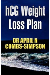 Hcg Weight Loss Plan