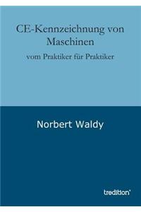Ce-Kennzeichnung Von Maschinen