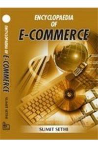 Encyclopaedia of E-Commerce