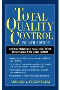 Total Quality Control