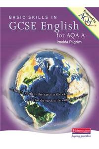Basic Skills GCSE English AQA A