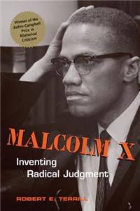 Malcolm X