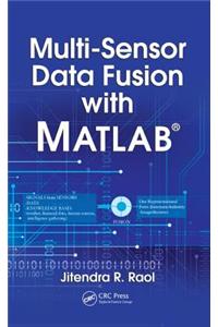 Multi-Sensor Data Fusion with MATLAB