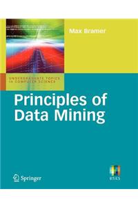 Principles of Data Mining