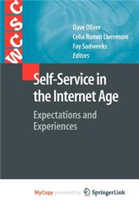 Self-Service in the Internet Age