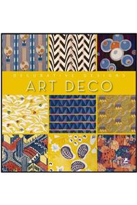 Art Deco- Decorative Designs