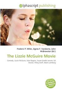 The Lizzie McGuire Movie