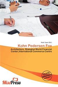 Kohn Pedersen Fox