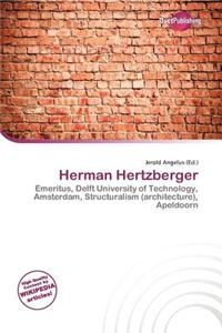 Herman Hertzberger