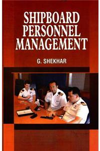 Shipboard Personnel Management