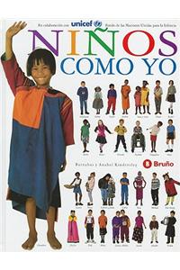 Ninos Como Yo