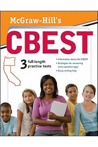 Mcgraw-Hill's CBEST