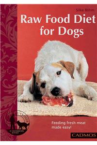 Raw Food Diet for Dogs