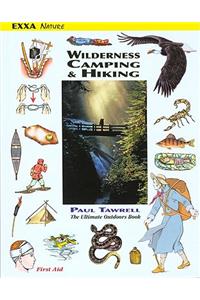 Wilderness Camping & Hiking