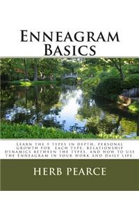 Enneagram Basics