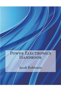Power Electronics Handbook