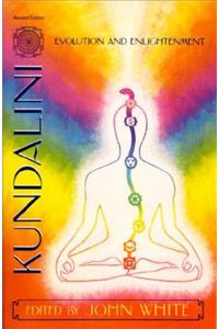Kundalini, Evolution and Enlightenment