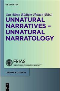 Unnatural Narratives - Unnatural Narratology