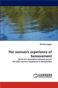 Woman's Experience of Bereavement