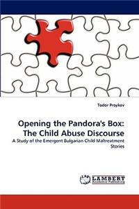 Opening the Pandora's Box