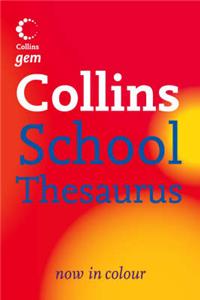 School Thesaurus