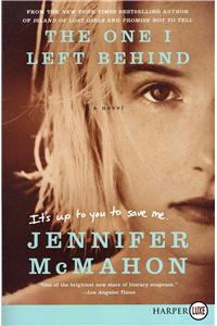 The One I Left Behind