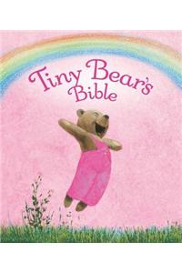 Tiny Bear's Bible
