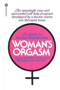 Woman's Orgasm