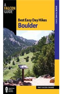 Best Easy Day Hikes Boulder