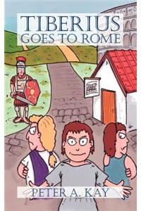 Tiberius Goes to Rome