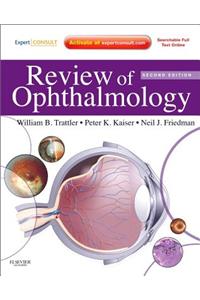 Review of Ophthalmology