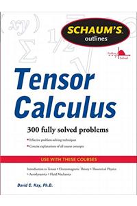Tensor Calculus