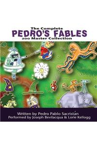The Complete Pedro's Fables
