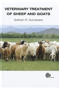 Veterinary Treatment of Sheep and Goats