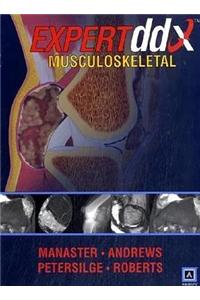 EXPERTddx : Musculoskeletal