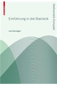 Einfuhrung in Die Statistik