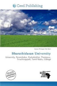 Bharathidasan University