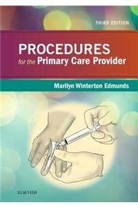 Procedures for the Primary Care Provider