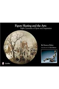Figure Skating and the Arts