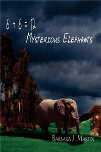 6 + 6 = 12 Mysterious Elephants