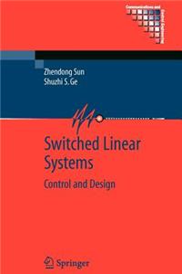 Switched Linear Systems