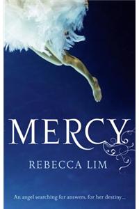 Mercy (Mercy, Book 1)