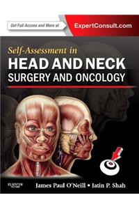 Self-Assessment in Head and Neck Surgery and Oncology with Access Code