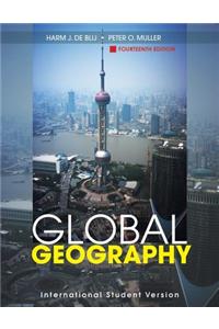 Global Geography