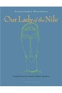 Our Lady of the Nile
