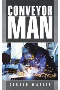 Conveyor Man