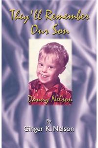They'll Remember Our Son