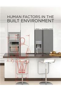 Human Factors in the Built Environment