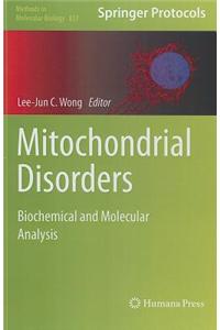 Mitochondrial Disorders